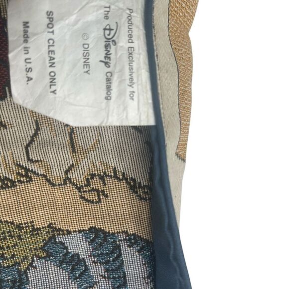 Vintage Winnie the Pooh Table runner RARE - Picture 5 of 14